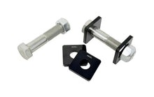 Load image into Gallery viewer, Torque Solution Rear Toe Link / Arm Eccentric Lockout: Subaru WRX/STI / Scion FR-S/Subaru BRZ / GR86