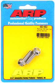 ARP Pontiac SS Hex Fuel Pump Bolt Kit