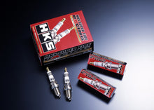 Load image into Gallery viewer, HKS SUPER FIRE RACING M50HL- Pack of 10 Spark Plugs