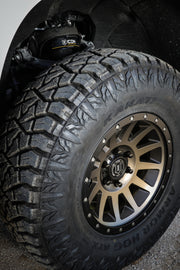 ICON 19-23 GM 1500 2.38-3.75in Stage 1 EXP Suspension System