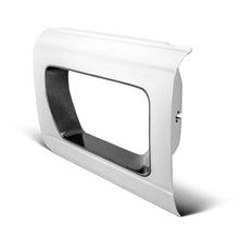 Load image into Gallery viewer, Anderson Composites 21-22 Ford Bronco 4DR Fiberglass Front Doors (Pair) w/ CF Inserts - Off Road