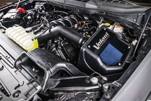 Load image into Gallery viewer, Volant 21-25 Ford F-150 5.0L V8 MaxFlow 5 Closed Box Air Intake System