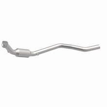 Load image into Gallery viewer, MagnaFlow 2002 Ford Thunderbird 3.9L Direct Fit Converter