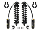 Icon 23-25 Ford F-250/F-350 SD 4WD 2.5-3in Lift VS 2.5 Series Coilover Conversion Kit w/ CDCV