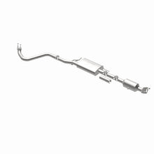 Load image into Gallery viewer, MagnaFlow Direct Fit Catalytic Converter 17-19 Kia Soul 1.6L