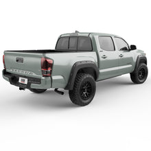 Load image into Gallery viewer, EGR 16-22 Toyota Tacoma Baseline Bolt Stylefender Flares Set Of 4