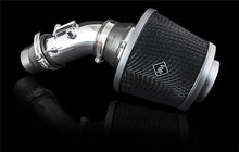 Load image into Gallery viewer, Weapon R 12-15 Nissan Juke 1.6L Turbo Secret Weapon Intake