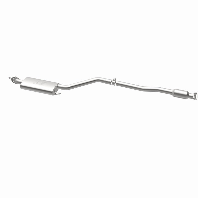 MagnaFlow Direct Fit Catalytic Converter 2020 Hyundai Palisade Underbody 3.8L FWD