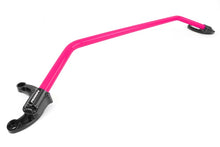 Load image into Gallery viewer, PERRIN 08-14 WRX/STI/Impreza / 14-18 Forester / 13-17 Crosstrek / 05-09 Legacy FR Strut Brace - Pink
