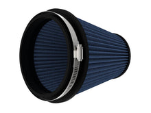 Load image into Gallery viewer, aFe Magnum FLOW Universal Air Filter w/ Pro 5R Media 6 IN F X 7-1/2 IN B X 4-3/4 IN T X 8 IN H
