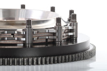 Load image into Gallery viewer, Clutch Masters 02-05 Volkswagen Golf 850 PRO Series Twin Disc Clutch w/Steel Flywheel