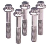 ARP 1/2-20 x 5.500 12pt SS bolts