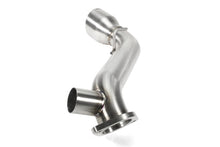Load image into Gallery viewer, PERRIN 22-26 Subaru BRZ / Toyota GR86 Axle Back Exhaust SS (Single Side Exit w/Helmholtz Chamber)