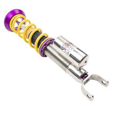 Load image into Gallery viewer, KW Coilover Kit V3 Corvette C8 w/o Magnetic Ride, w/o OE Noselift