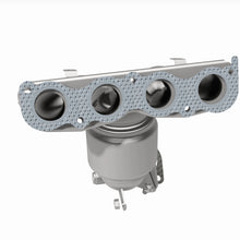 Load image into Gallery viewer, Magnaflow 14-16 Kia Forte 1.8L Direct Fit Cat Converter