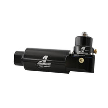 Load image into Gallery viewer, Aeromotive Regulator Filter Combo Carb Adjustable 3PSI-20PSI for 250PGH
