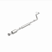 Load image into Gallery viewer, MagnaFlow 14-16 Kia Forte 1.8L Direct Fit Catalytic Converter (California Grade)