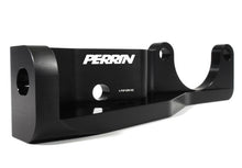 Load image into Gallery viewer, PERRIN 15-21 Subaru Impreza/WRX/STI Pitch Stop Mount &amp; Firewall Brace - Black