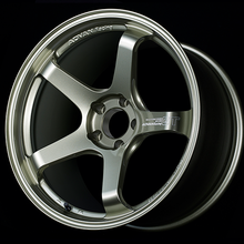 Load image into Gallery viewer, Advan GT Beyond 19x8.5 +37 5-114.3 Racing Sand Metallic Wheel (Special Order No Cancel)