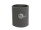 aFe Filter GUARD Foam Pre-Filter For Use With 81-10069 & 87-10069