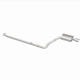 BRExhaust 15-19 Hyundai Sonata 2.4L Direct-Fit Replacement Exhaust System