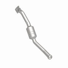 Load image into Gallery viewer, MagnaFlow Direct Fit Catalytic Converter OEM 11-12 Jeep Grand Cherokee 3.6L