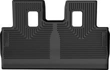 Load image into Gallery viewer, Husky Liners 24-25 Lexus GX550 WeatherBeater 3rd Seat Black Floor Liners