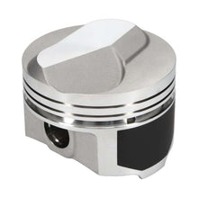 Load image into Gallery viewer, Wiseco Chevrolet Big Block 4.280in Bore 1.645in CH 21.00 CC Pro Tru Street Piston Set