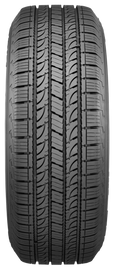 Yokohama Geolandar H/T G056 Tire - LT275/65R20 126/123S