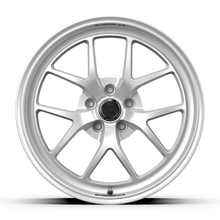 Load image into Gallery viewer, fifteen52 Sector RSR -19x9.5 / 5x120 / 22mm ET / 72.56mm Center Bore - Radiant Silver