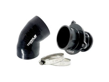 Load image into Gallery viewer, Torque Solution VW/Audi 2.0 TSI EA888.4 High Flow Turbo Muffler