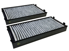 Load image into Gallery viewer, aFe POWER Cabin Air Filter Various BMW X5/X6 Models 07-19