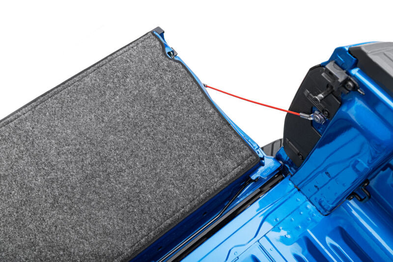 Husky Liners 20-26 Chevrolet Silverado/GMC Sierra 2500/3500 Guardian Comfort Tailgate Mat