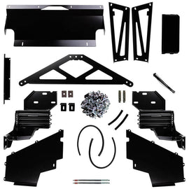 ARB Fitting Kit Boxed Parts for 3915250