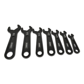 Russell Single Ended Wrench Kit -4 Through -20