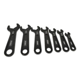 Russell Single Ended Wrench Kit -4 Through -20