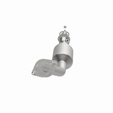 Load image into Gallery viewer, MagnaFlow Direct Fit Catalytic Converter 18-21 Infiniti Q50 3.0L