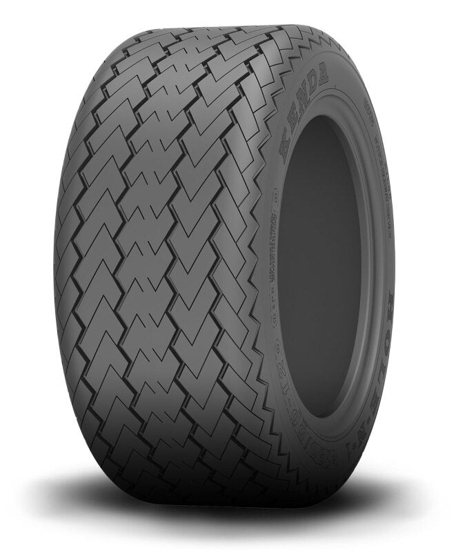 Kenda K389 Hole-N-One Golf Cart Tire - 20x10-10 6PR TL 235Q2001