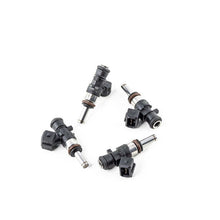 Load image into Gallery viewer, DeatschWerks Set of 4 Bosch EV14 1250cc Injectors for Honda S2000 F22 06-09