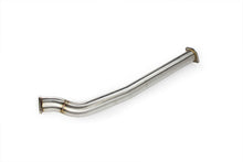 Load image into Gallery viewer, ISR Performance Series II - EP Single Tip Blast Pipe Exhaust Non Resonated- 95-98 Nissan 240sx (S14)