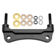 Load image into Gallery viewer, Wilwood FNSL6R Caliper Bracket Kit Front Tacoma