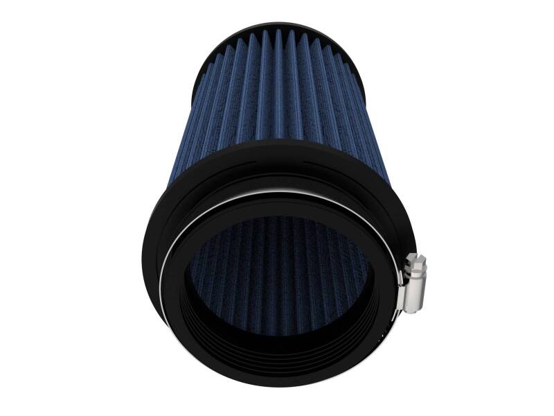 aFe Magnum FLOW Universal Air Filter 3-1/2 IN F x 5 IN B x 4-3/4 IN T x 8 IN H