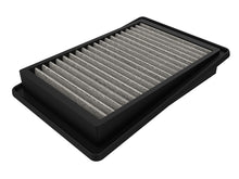 Load image into Gallery viewer, aFe Magnum FLOW OE Replacement Air Filter w/ Pro DRY S Media Nissan Rogue 14-20 L4-2.5L