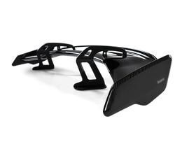 Akrapovic 2021+ BMW G87 M2, G80 M3 & G82 M4 Rear Carbon Wing (requires additional fitting kit)