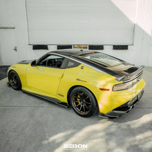 Load image into Gallery viewer, Seibon OEM-Style Carbon Fiber Trunk Lid for 2023 Nissan Z
