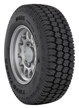 Load image into Gallery viewer, Toyo M655LT Tire - LT295/70R18 129/126Q E/10