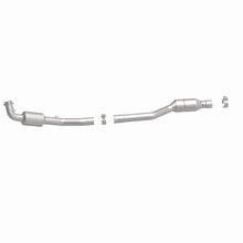 Load image into Gallery viewer, Magnaflow 04-05 Mercedes-Benz SL500 Base V8 5.0L Direct-Fit Catalytic Converter