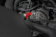 Load image into Gallery viewer, PERRIN 15-26 Subaru WRX &amp; 13-26 BRZ/FR-S/86/GR86 Dipstick Handle P Style - Red