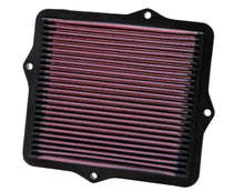 Load image into Gallery viewer, K&amp;N Replacement Air Filter AIR FILTER, HON CVC 1.4L 94-01, 1.5/1.6L 91-01