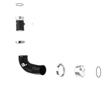 Load image into Gallery viewer, aFe BladeRunner Hot Charge Pipe Kia Stinger 22-23 L4-2.5L (t)